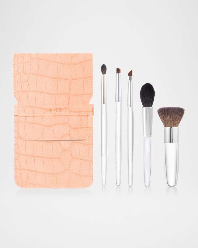 Limited Edition The Power Of Brushes Collection